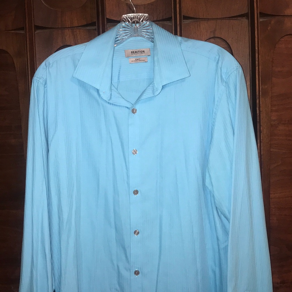 KennethCole Slimfit 15-1/2” 34-35